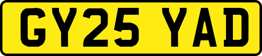GY25YAD