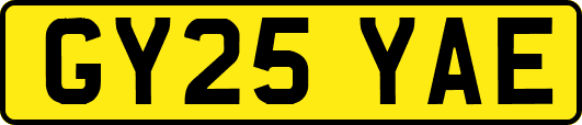 GY25YAE