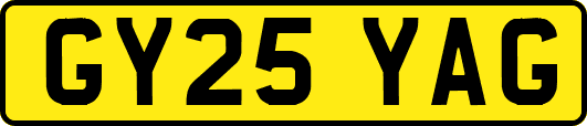 GY25YAG