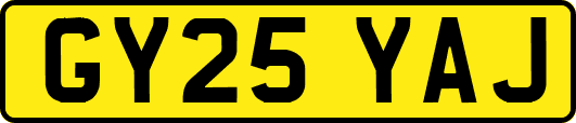 GY25YAJ