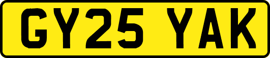 GY25YAK