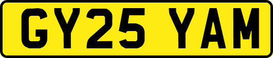 GY25YAM