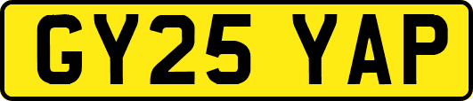 GY25YAP