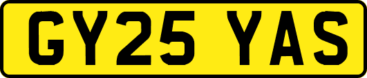 GY25YAS