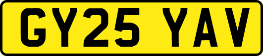 GY25YAV