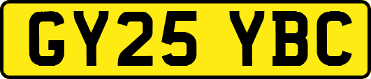 GY25YBC