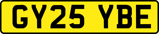 GY25YBE