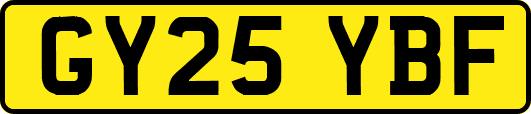 GY25YBF