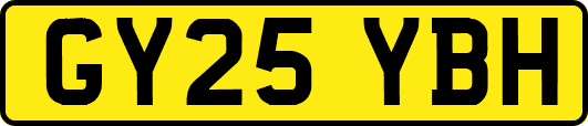 GY25YBH