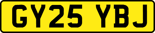 GY25YBJ