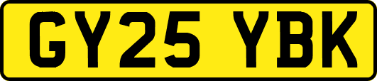 GY25YBK