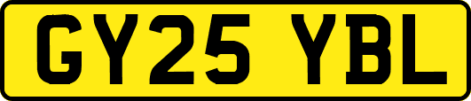 GY25YBL