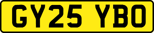 GY25YBO
