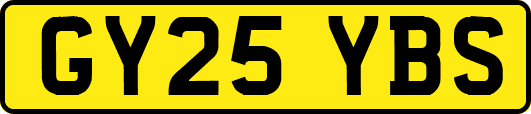 GY25YBS