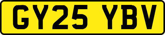 GY25YBV