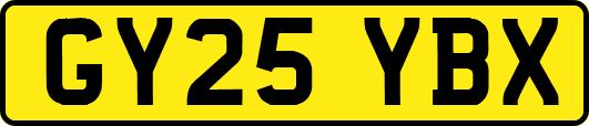 GY25YBX