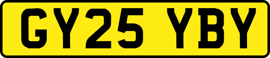 GY25YBY