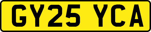 GY25YCA