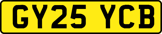 GY25YCB
