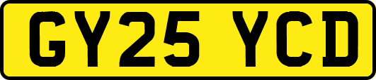 GY25YCD
