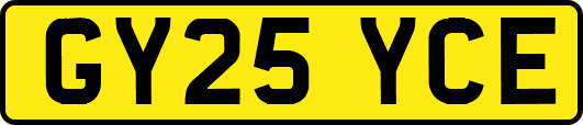 GY25YCE
