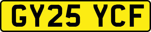 GY25YCF