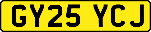 GY25YCJ