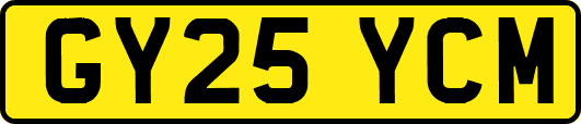 GY25YCM