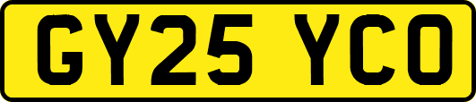GY25YCO