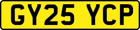 GY25YCP