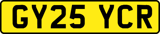 GY25YCR
