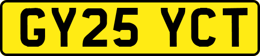 GY25YCT