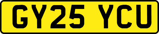 GY25YCU
