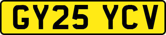 GY25YCV