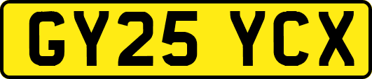 GY25YCX