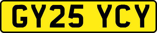 GY25YCY