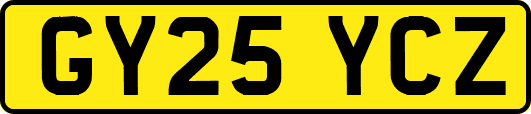 GY25YCZ