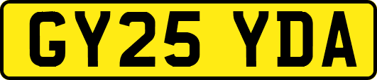GY25YDA