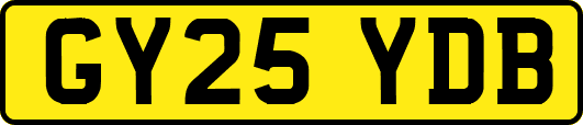 GY25YDB