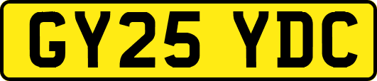 GY25YDC