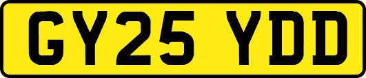 GY25YDD