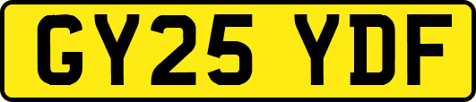 GY25YDF