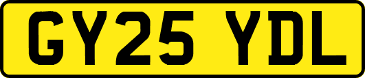 GY25YDL