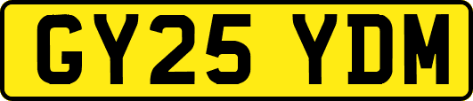 GY25YDM