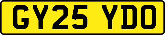 GY25YDO