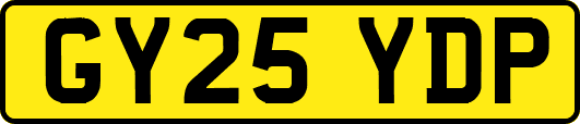 GY25YDP