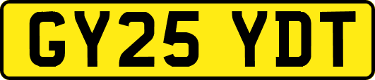 GY25YDT