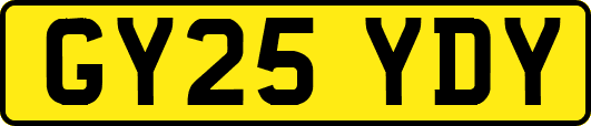 GY25YDY