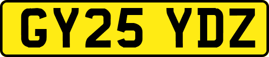GY25YDZ