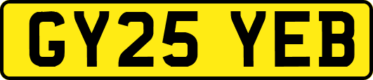 GY25YEB